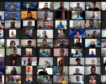 FEF cuenta con nuevos instructores docentes