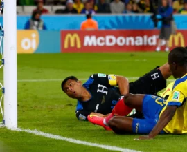 Foto: Reuters