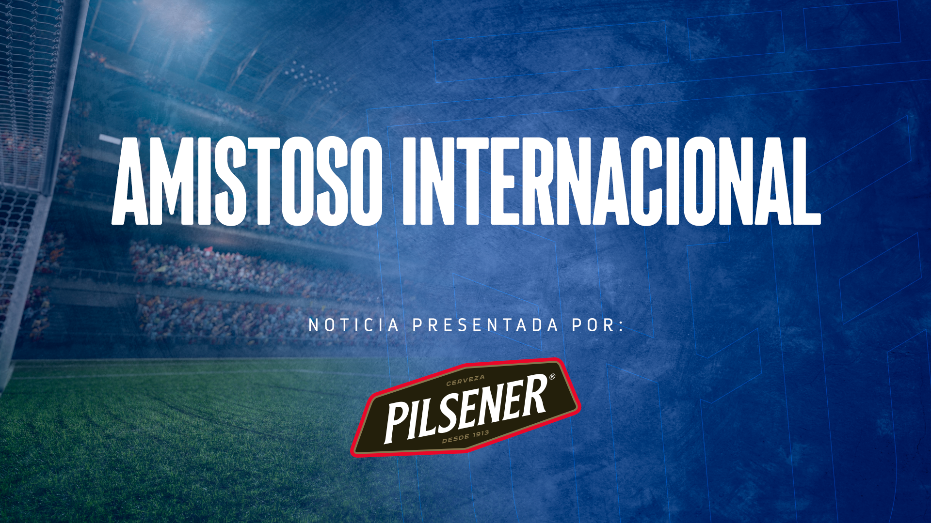 Noticia Pilsener: En Columbus, la Tri jugará su último partido previo al Mundial