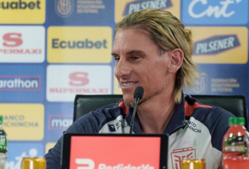 Shooting recorrido Super copa