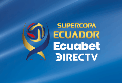 SUPERCOPA EC