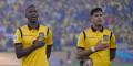 ¡Piero y Pacho, el sublime orgullo de ser ecuatorianos! 