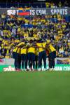 Ecuador venció a Arabia Saudita y continúa su preparación rumbo al Mundial 2026