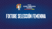 La Tri ya tiene calendario en la CONMEBOL Copa América Femenina Ecuador 2025