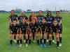 Emoción en las semifinales de ida del Torneo de Ascenso Femenino