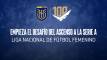 FEF: ¡Liga Nacional de Fútbol Femenino, empieza el desafío del Ascenso a la Serie A!
