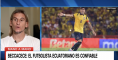 Sebastián Beccacece en CNN: “El fútbol ecuatoriano está en un momento importantísimo”