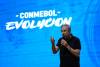 CONMEBOL y FEF, unidos por el Desarrollo Integral de Fútbol Formativo 