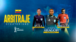 ¡Árbitros ecuatorianos designados por FIFA para el Mundial Sub 20 Chile 2025! 