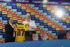 FEF: ¡La Vaquita, nuevo patrocinador oficial de la Selección Ecuatoriana de Fútbol!