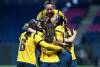 La Tri ya conoce su camino en la CONMEBOL Liga de Naciones Femenina
