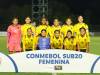 La Tri Sub 20 Femenina golpea con carácter y se acerca al sueño mundialista