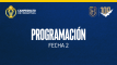Campeonato Nacional de Formativas: ¡Fútbol, feriado y emociones!