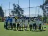La Tri Sub-15 masculina realiza su quinto microciclo del año