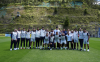 Cuerpo técnico y staff de La Tri recibió capacitación sobre nuevas disposiciones arbitrales de IFAB