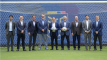 El fútbol como herramienta de transformación: FEF y Junta de Beneficencia de Guayaquil unen esfuerzos