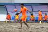 La FEF realizará visorias de fútbol playa en Guayaquil