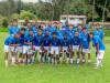 La Tri Sub 15 realizará su sexto microciclo del año y confirma amistosos en Chile