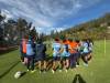 Selección Femenina Sub 15 inicia su primer microciclo rumbo a la CONMEBOL Liga Evolución