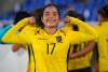 ECUADOR SIGUE EN CARRERA POR EL TÍTULO DE LA CONMEBOL SUB 17 FEMENINA